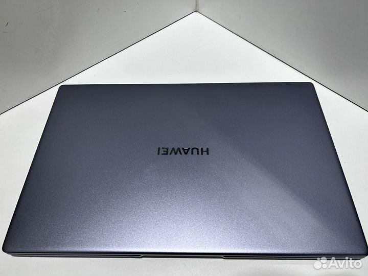 Ноутбук huawei MateBook D15 BoDE-WDH9