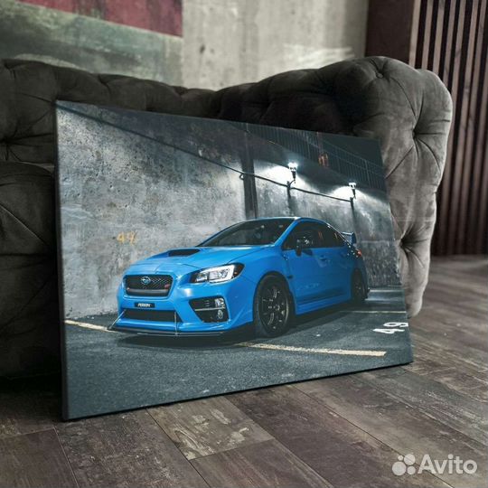 Печать картин