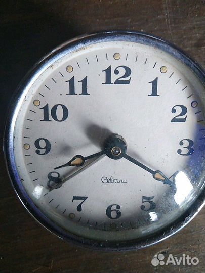 Будильник Севани