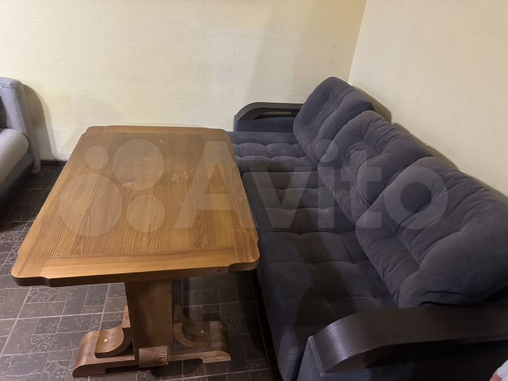 2-к. квартира, 51 м², 5/5 эт.