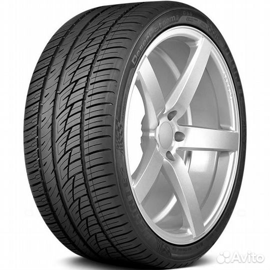 Delinte DS8 315/30 R22 107Y