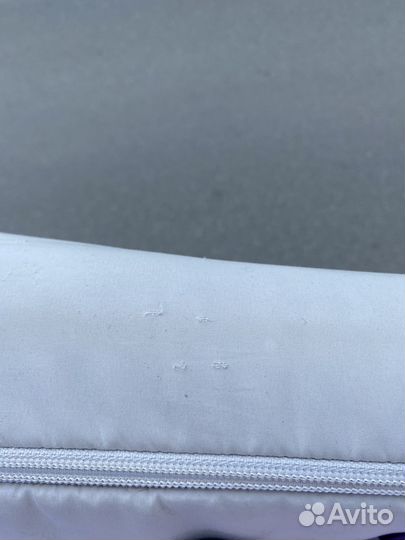 Люлька stokke trailz