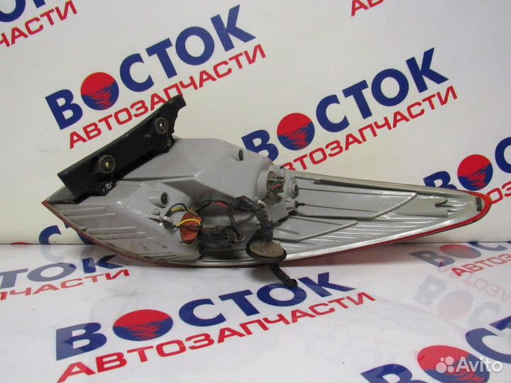 Стоп Лево hyundai IX35 LM