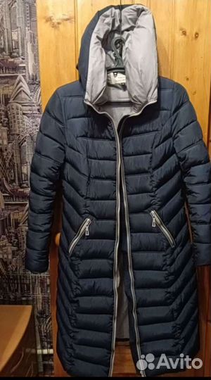 Плащ- пальто