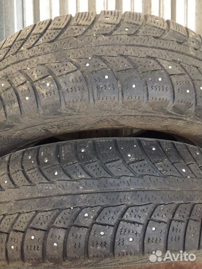 Gislaved Nord Frost 5 185/70 R14