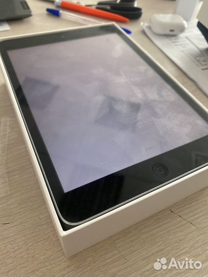 iPad mini