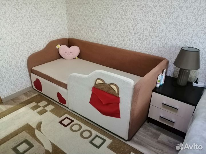 Детский диван