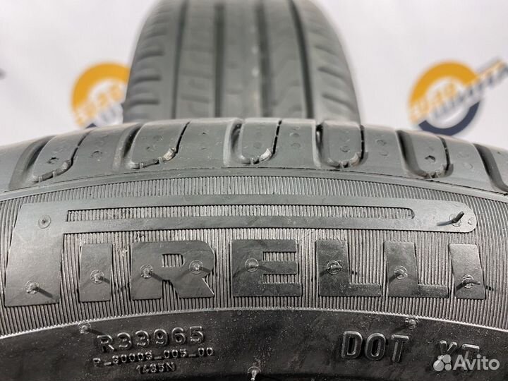 Pirelli Cinturato P7 245/45 R18