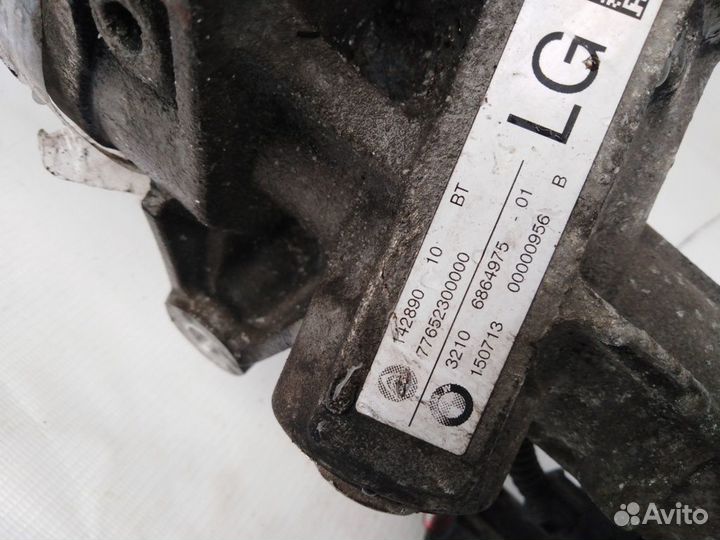 Рулевая рейка электро BMW F30