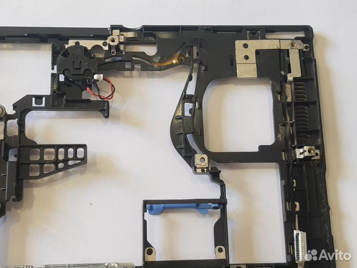 Топкейс для ноутбука Dell Latitude D620, D630