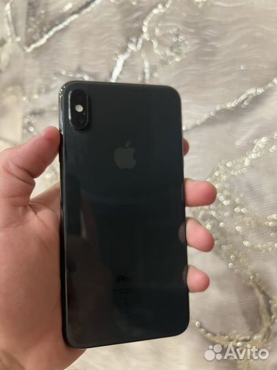 iPhone Xs Max, 256 ГБ