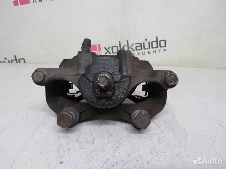 Суппорт, Nissan Bluebird Sylphy, QG10, FL, OEM №