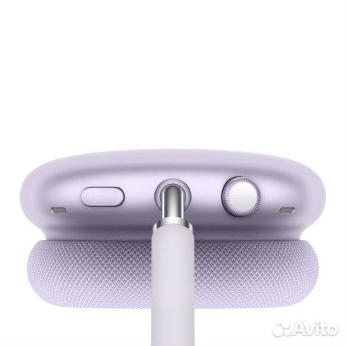 Air Pods Max 2 Purple Type -C Лучшая Версия