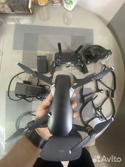 Dji mavic air