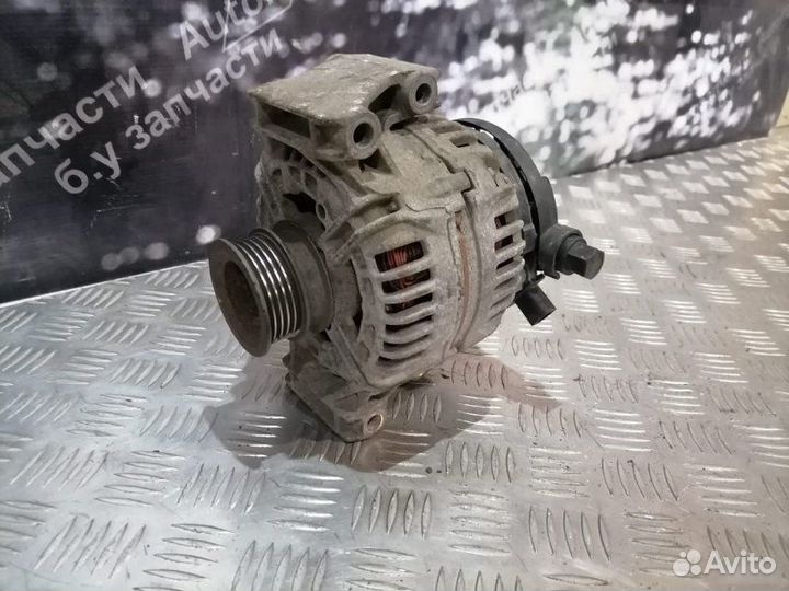 Генератор Opel Vectra C GTS 3 2.2 2005-2008