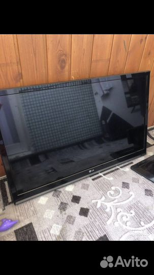 LG телевизор