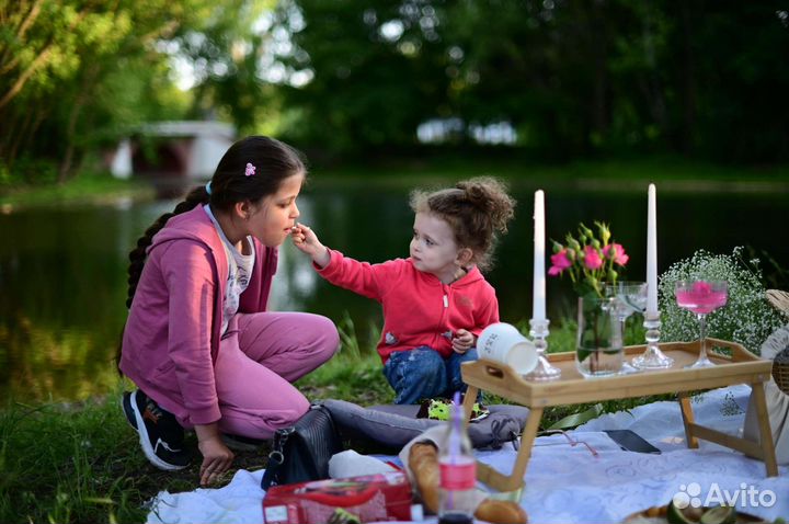 Уличный детский фотограф, (не студия)