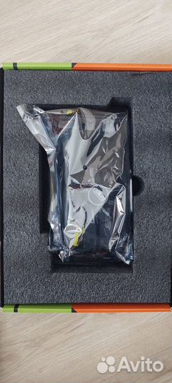 Видеокарта asus Phoenix GeForce GTX 1050 Ti 4GB