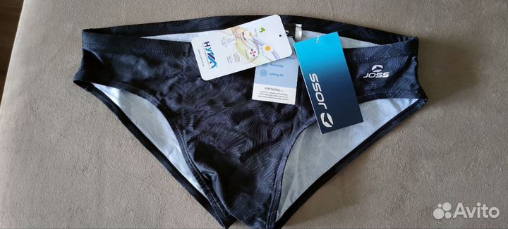 Купальные плавки мужские Joss (L)