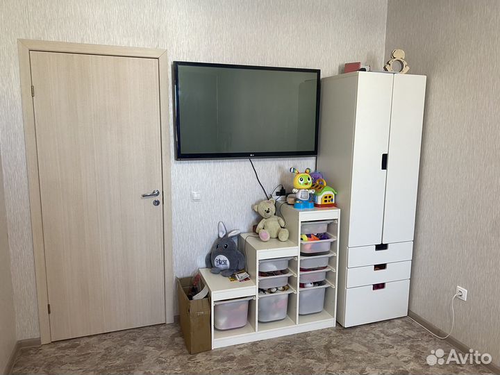 Телевизор lg