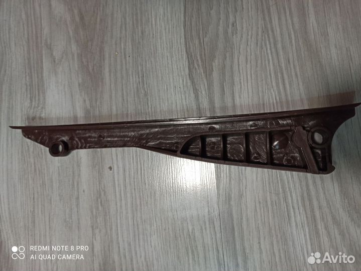 Успокоитель цепи ford форд 2.0 dohc