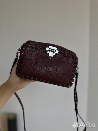 Сумка Сумка Valentino Garavani Rockstud