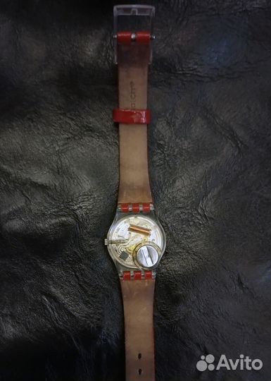 Swatch часы женские (Швейцария)