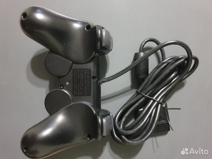 Геймпад Dualshock 2 / Ds2
