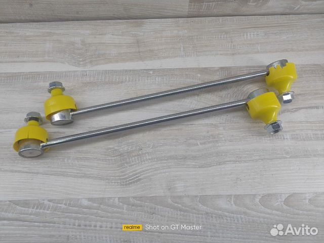 Стойка стабилизатора передняя Haval F7/H6 Комплект