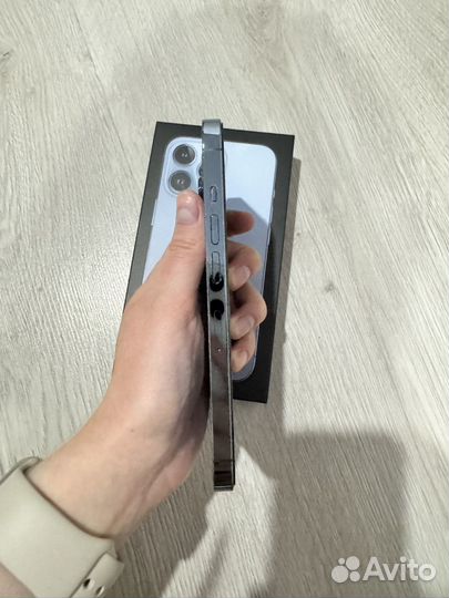 iPhone 13 Pro, 128 ГБ