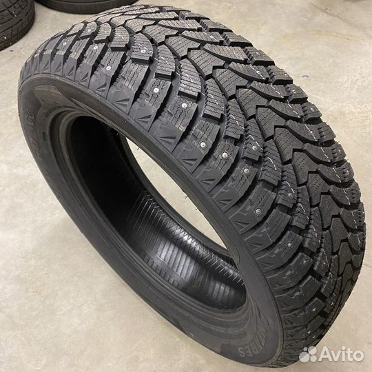 Antares Grip 60 Ice 235/55 R18