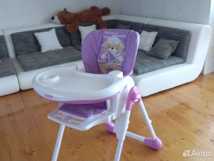 Стул для кормления