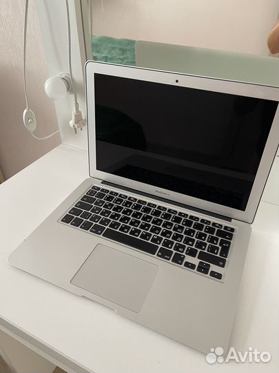Apple MacBook air 13 2017