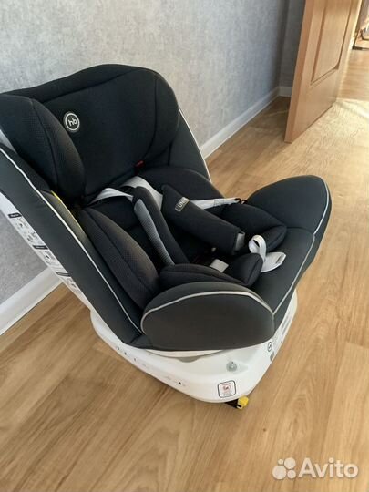 Детское автокресло isofix