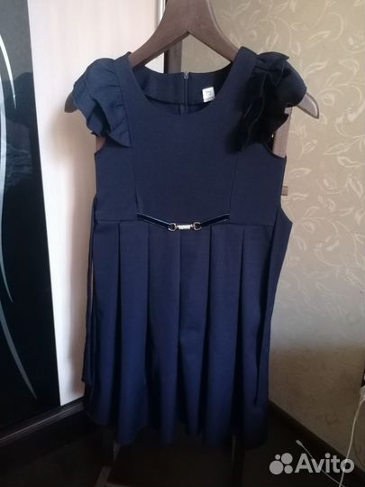 Школьная форма