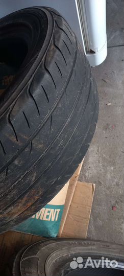 Yokohama S.Drive AS01 205/55 R16