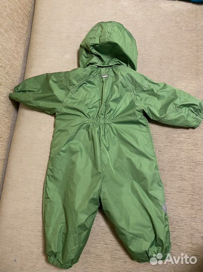 Комбинезон reima 74