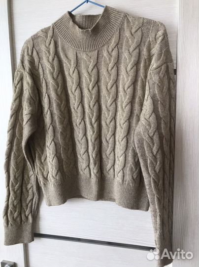 Пуловер джемпер