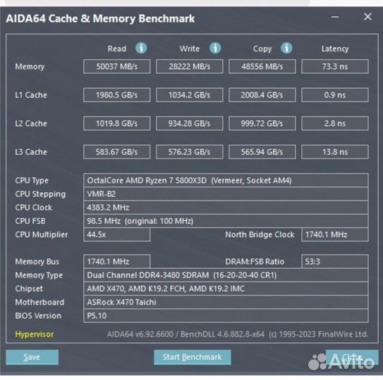 Оперативная память ddr4 32gb Samsung c-die