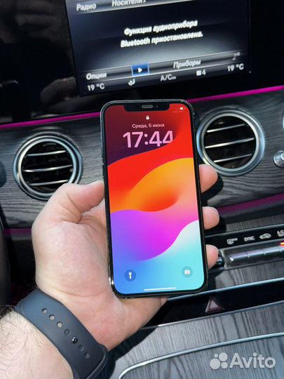 iPhone 12 Pro, 128 ГБ