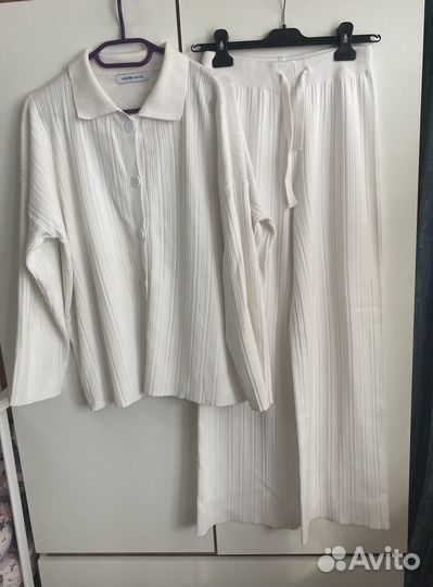 Одежда пакетом