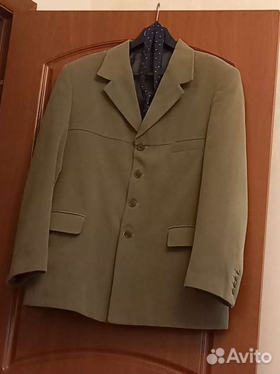 Пиджак мужской