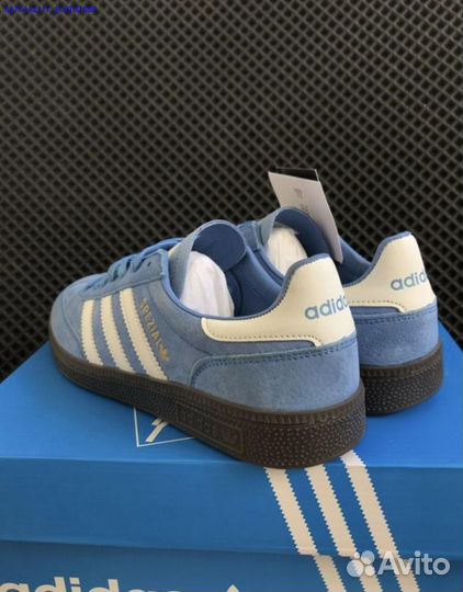 Adidas Spezial (Арт.42282)