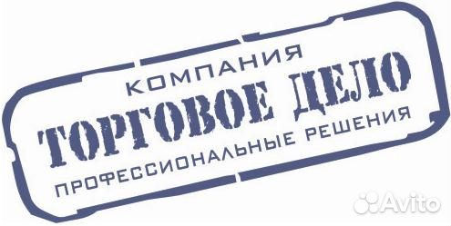 Витрина холодильная настольная