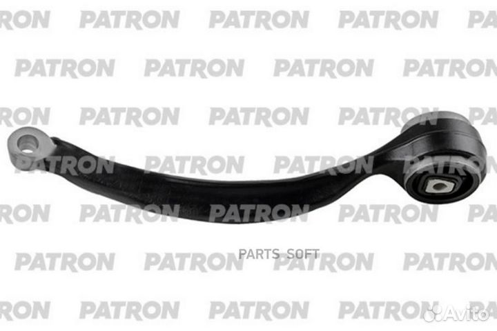 Patron PS50270L Рычаг подвески BMW 3 serie (E90