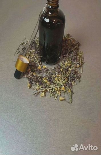 Масло для борьбы с бородавками