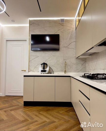 Кухонные гарнитуры. Цена за все