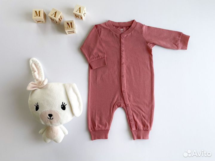 Слипы HM 56 для девочки