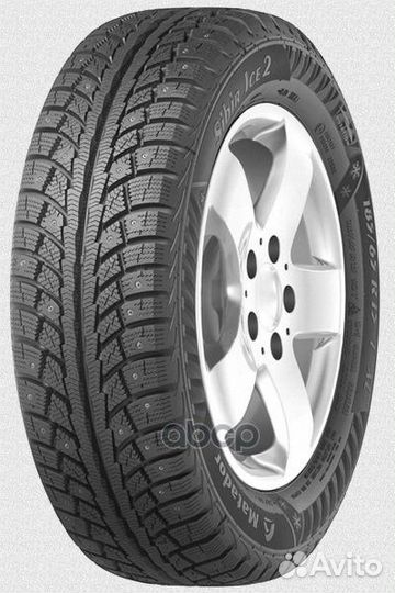 Matador MP 30 Sibir Ice 2 205/70 R16