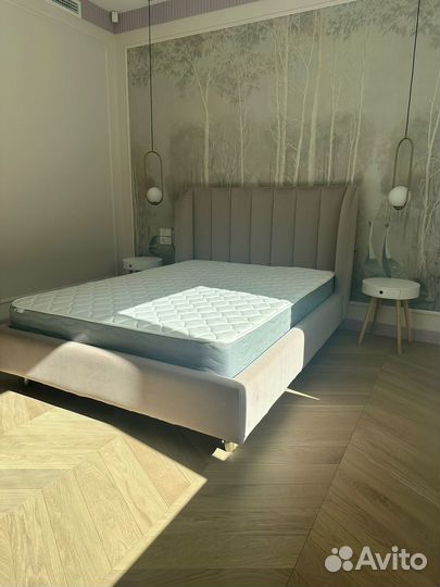 Кровати 140/200 новые